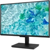 Acer  23.8" Moniteur  Noir