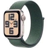 Apple MXEH3QF/A, Smartwatch Champagne