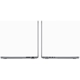 Apple  PC portable Gris