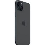 Apple  smartphone Noir