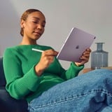 Apple  tablette 11" Violet