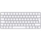 Apple clavier Argent/Blanc, Layout  Royaume-Uni