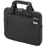 DICOTA D31182-RPET, Sac PC portable Noir