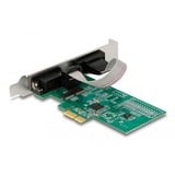 DeLOCK 89555, Carte d'interface 