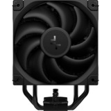 DeepCool AK400 Digital Pro, Refroidisseur CPU Noir