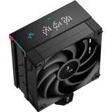 DeepCool AK400 Digital Pro, Refroidisseur CPU Noir