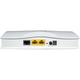 DrayTek v166-A-Gen2-DE-AT-CH, Modem 