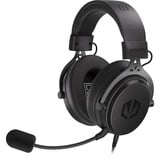 ENDORFY  casque gaming over-ear Noir