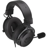 ENDORFY  casque gaming over-ear Noir