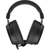 ENDORFY  casque gaming over-ear Noir