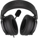 ENDORFY  casque gaming over-ear Noir