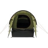 Easy Camp 120473 Hemsedal 2, Tente Vert olive