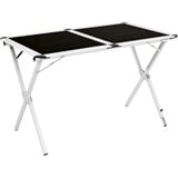 Easy Camp Aspen Table L 540033 Aluminium/Noir