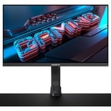 GIGABYTE  28" 4K UHD Moniteur gaming  Noir