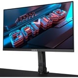 GIGABYTE  28" 4K UHD Moniteur gaming  Noir