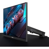 GIGABYTE  28" 4K UHD Moniteur gaming  Noir