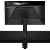 GIGABYTE  28" 4K UHD Moniteur gaming  Noir