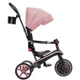 GLOBBER 732-210-2, Véhicules pour enfants rose fuchsia