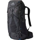 Gregory 153027-A543, Sac à dos Noir