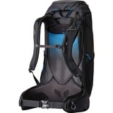 Gregory 153027-A543, Sac à dos Noir