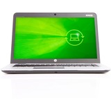 HP  14" PC portable  