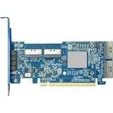 HighPoint R7628A, Carte RAID 