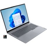 Lenovo  16" PC portable Copilot+  Gris