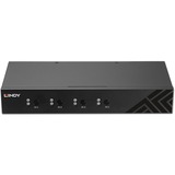 Lindy 32166, Switch KVM Noir