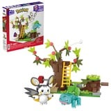 Mattel HTH69, Jouets de construction 