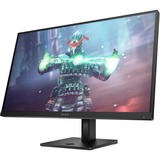 OMEN  27" 4K UHD Moniteur gaming  Noir