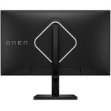 OMEN  27" 4K UHD Moniteur gaming  Noir