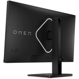 OMEN  27" 4K UHD Moniteur gaming  Noir