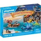 PLAYMOBIL 71636, Jouets de construction 