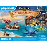 PLAYMOBIL 71636, Jouets de construction 