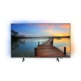 Philips  85" Ultra HD TV LED Anthracite