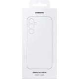 SAMSUNG EF-QA166CTEGWW, Housse smartphone Transparent