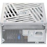 Seasonic FOCUS GX ATX3.0, 850W alimentation  Blanc, 1x 12VHPWR, 3x PCIe, gestion des câbles