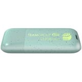 Team Group C175 ECO 512 GB, Clé USB Vert-gris