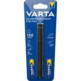 VARTA 16606101421, Lampe de poche Noir