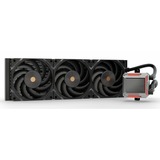 Valkyrie VK-AIOSY360B, Watercooling Noir