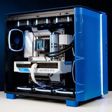 Valkyrie VK-AIOSY360B, Watercooling Noir