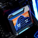 Valkyrie VK-AIOSY360B, Watercooling Noir