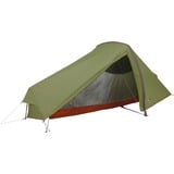 Vango TEUHELIUM000002, F10 Helium UL 2, Tente Vert foncé