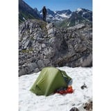 Vango TEUHELIUM000002, F10 Helium UL 2, Tente Vert foncé