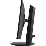 ViewSonic  24" Moniteur  Noir