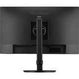 ViewSonic  24" Moniteur  Noir