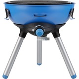 Campingaz 2000023717  et grill Chaudron propane/butane barbecue à gaz Noir/Bleu, noir,bleu, 50 mBar