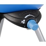 Campingaz 2000023717  et grill Chaudron propane/butane barbecue à gaz Noir/Bleu, noir,bleu, 50 mBar