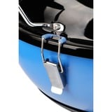 Campingaz 2000023717  et grill Chaudron propane/butane barbecue à gaz Noir/Bleu, noir,bleu, 50 mBar