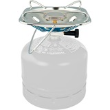 Campingaz Super Carena R cuisinière à gaz gaz Argent, 1 zone(s), Bleu, 600 g